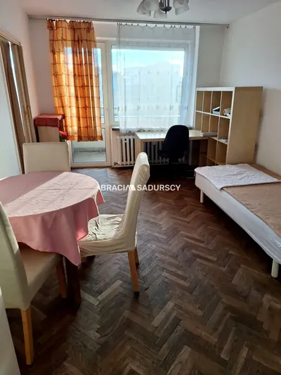 Wynajmę Mieszkanie Kraków - 55 m² - miniatura 2