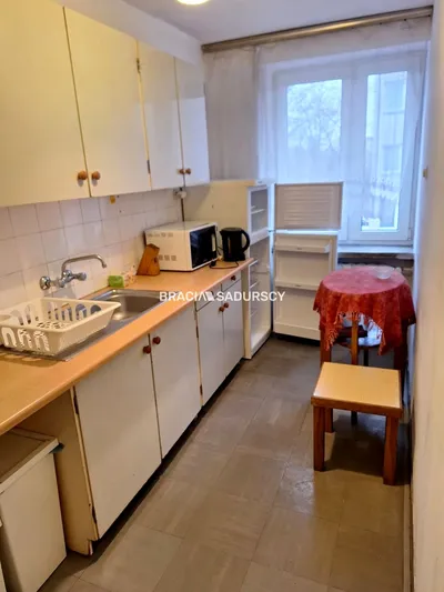 Wynajmę Mieszkanie Kraków - 55 m² - miniatura 4