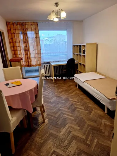 Wynajmę Mieszkanie Kraków - 55 m² - miniatura 3