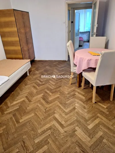 Wynajmę Mieszkanie Kraków - 55 m² - miniatura 5