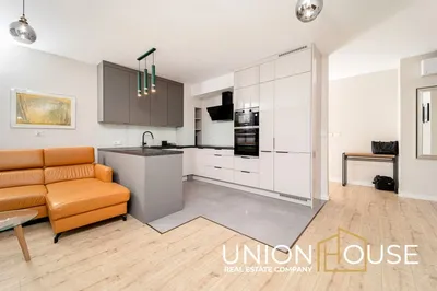 Wynajmę Mieszkanie Kraków - 70 m²