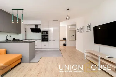 Wynajmę Mieszkanie Kraków - 70 m² - miniatura 5