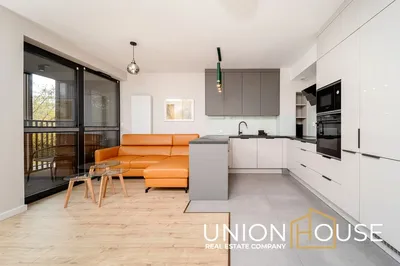 Wynajmę Mieszkanie Kraków - 70 m² - miniatura 2