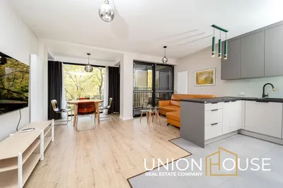 Wynajmę Mieszkanie Kraków - 70 m² - miniatura 3