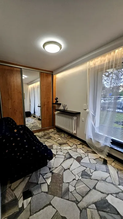Wynajmę Mieszkanie Wrocław - 130 m² - miniatura 2