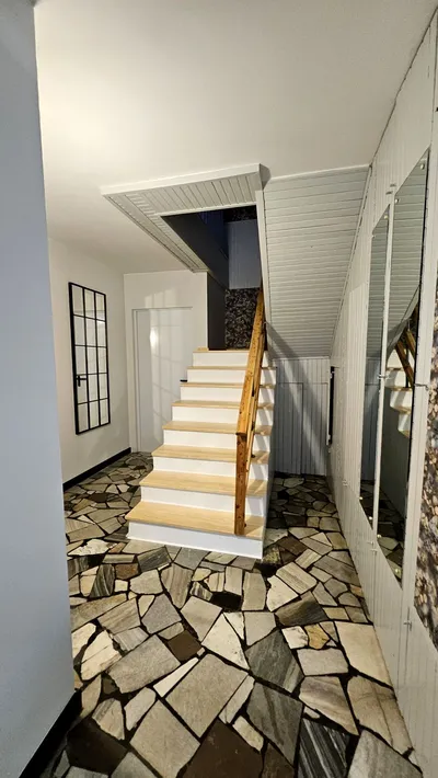 Wynajmę Mieszkanie Wrocław - 130 m² - miniatura 4