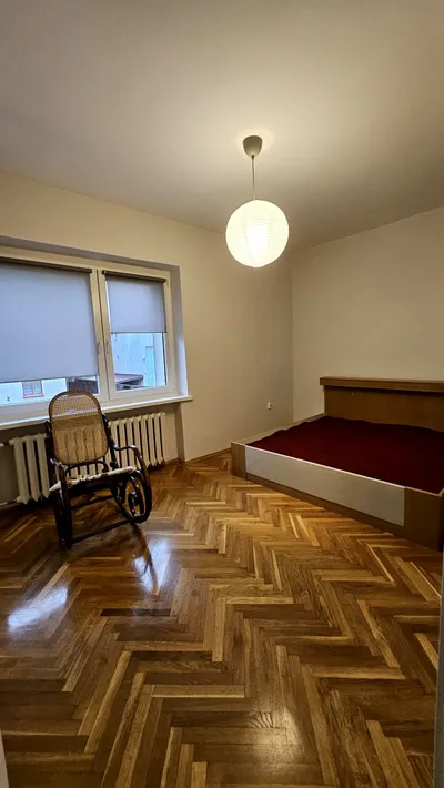 Wynajmę Mieszkanie Wrocław - 130 m² - miniatura 5