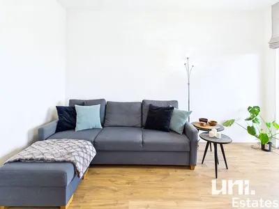 Wynajmę Mieszkanie Kraków - 47,19 m² - miniatura 3