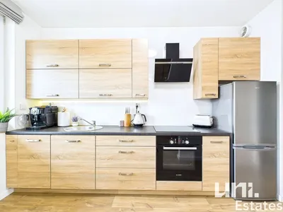 Wynajmę Mieszkanie Kraków - 47,19 m² - miniatura 5