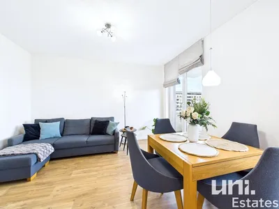 Wynajmę Mieszkanie Kraków - 47,19 m² - miniatura 2