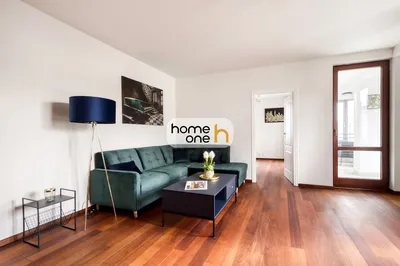 Wynajmę Mieszkanie Warszawa - 127 m² - miniatura 5