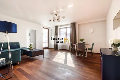 Wynajmę Mieszkanie Warszawa - 127 m² - miniatura 3