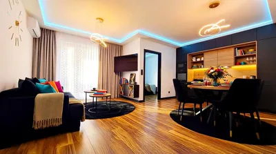 Wynajmę Mieszkanie Wrocław - 73 m²
