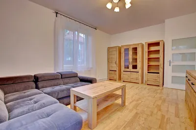 Wynajmę Mieszkanie Wrocław - 53 m² - miniatura 5