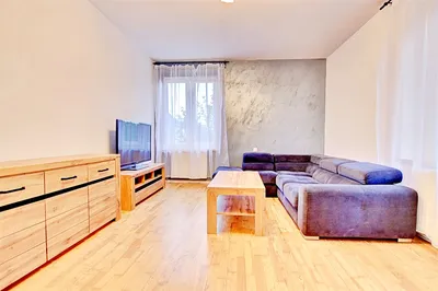 Wynajmę Mieszkanie Wrocław - 53 m² - miniatura 3