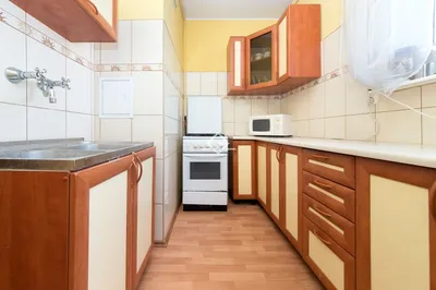 Wynajmę Mieszkanie Gdańsk - 45 m² - miniatura 4