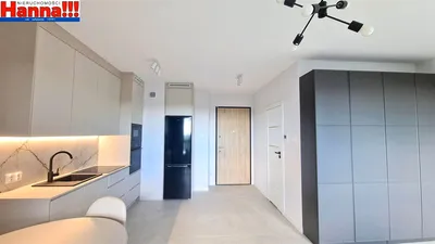 Wynajmę Mieszkanie Gdańsk - 32 m² - miniatura 2
