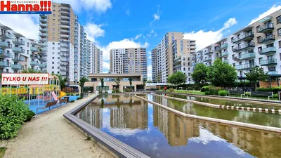 Wynajmę Mieszkanie Gdańsk - 32 m²
