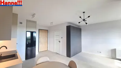 Wynajmę Mieszkanie Gdańsk - 32 m² - miniatura 4