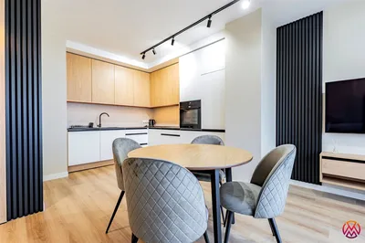 Wynajmę Mieszkanie Łódź - 65 m² - miniatura 3