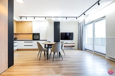 Wynajmę Mieszkanie Łódź - 65 m² - miniatura 2