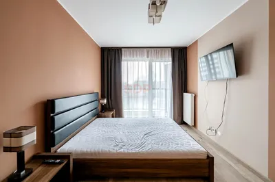 Wynajmę Mieszkanie Wrocław - 55 m²