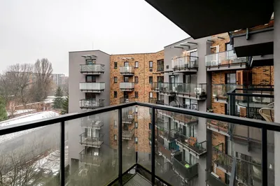 Wynajmę Mieszkanie Wrocław - 55 m² - miniatura 4