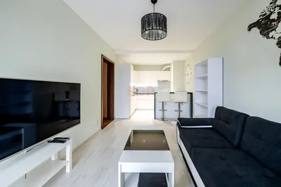 Wynajmę Mieszkanie Wrocław - 55 m² - miniatura 5