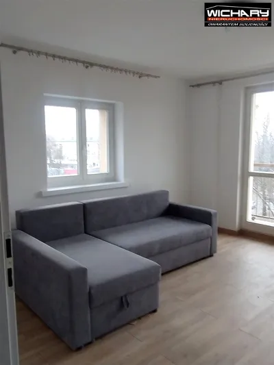 Wynajmę Mieszkanie Katowice - 50 m² - miniatura 3