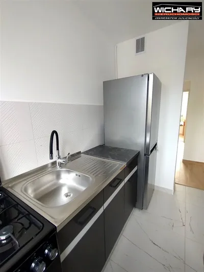 Wynajmę Mieszkanie Katowice - 50 m² - miniatura 2