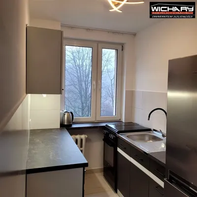 Wynajmę Mieszkanie Katowice - 50 m²