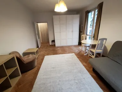 Skoczylasa 1 pok., 38 m2 - miniatura 5