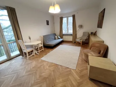 Skoczylasa 1 pok., 38 m2 - miniatura 4