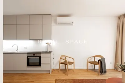 Wynajmę Mieszkanie Warszawa - 28,81 m² - miniatura 5
