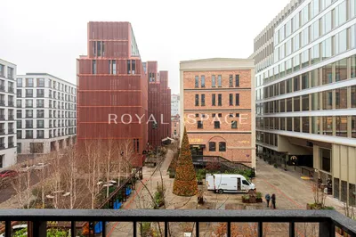 Wynajmę Mieszkanie Warszawa - 28,81 m² - miniatura 4