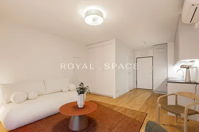 Wynajmę Mieszkanie Warszawa - 28,81 m² - miniatura 2