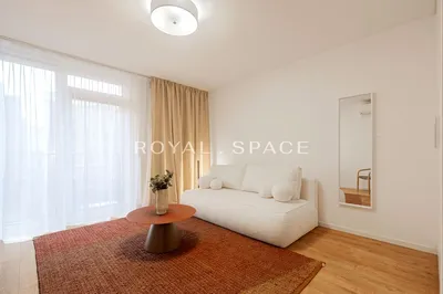 Wynajmę Mieszkanie Warszawa - 28,81 m² - miniatura 3