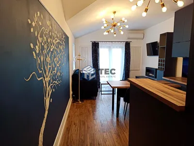Wynajmę Mieszkanie Kraków - 104 m² - miniatura 3