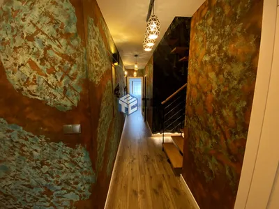 Wynajmę Mieszkanie Kraków - 104 m² - miniatura 5