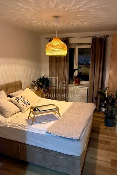 Wynajmę Mieszkanie Wrocław - 58 m² - miniatura 4