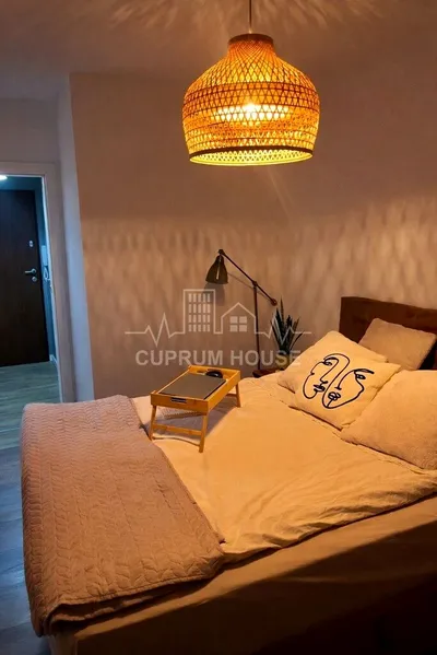 Wynajmę Mieszkanie Wrocław - 58 m² - miniatura 3