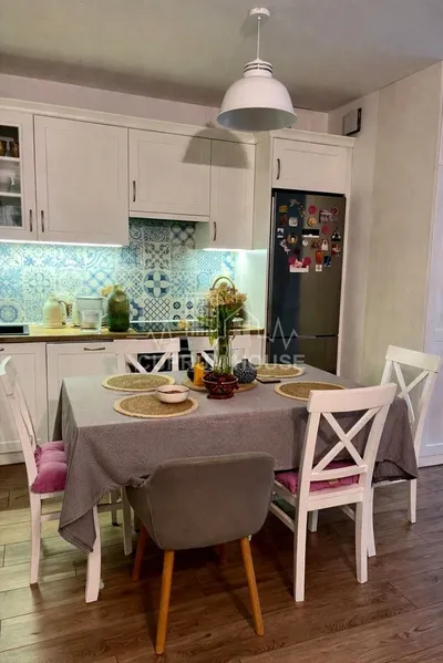 Wynajmę Mieszkanie Wrocław - 58 m²