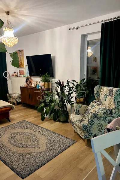 Wynajmę Mieszkanie Wrocław - 58 m² - miniatura 5