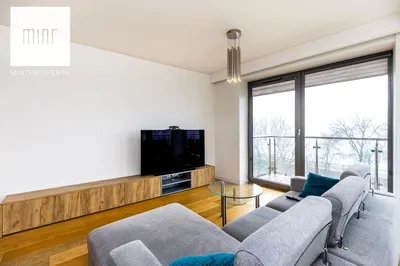 Wynajmę Mieszkanie Kraków - 73 m² - miniatura 5