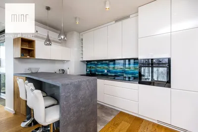 Wynajmę Mieszkanie Kraków - 73 m² - miniatura 4