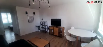 Wynajmę Mieszkanie Warszawa - 50 m² - miniatura 3