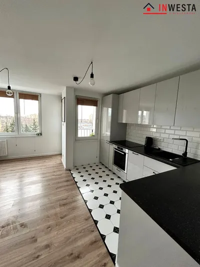 Wynajmę Mieszkanie Warszawa - 50 m² - miniatura 4