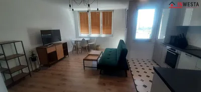 Wynajmę Mieszkanie Warszawa - 50 m² - miniatura 2