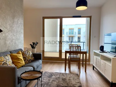 Wynajmę Mieszkanie Gdańsk - 30 m² - miniatura 2
