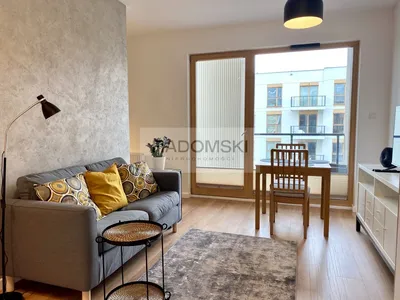 Wynajmę Mieszkanie Gdańsk - 30 m²